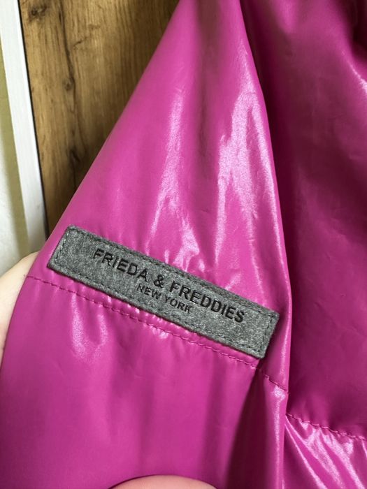 Frieda & Freddies зимно яке