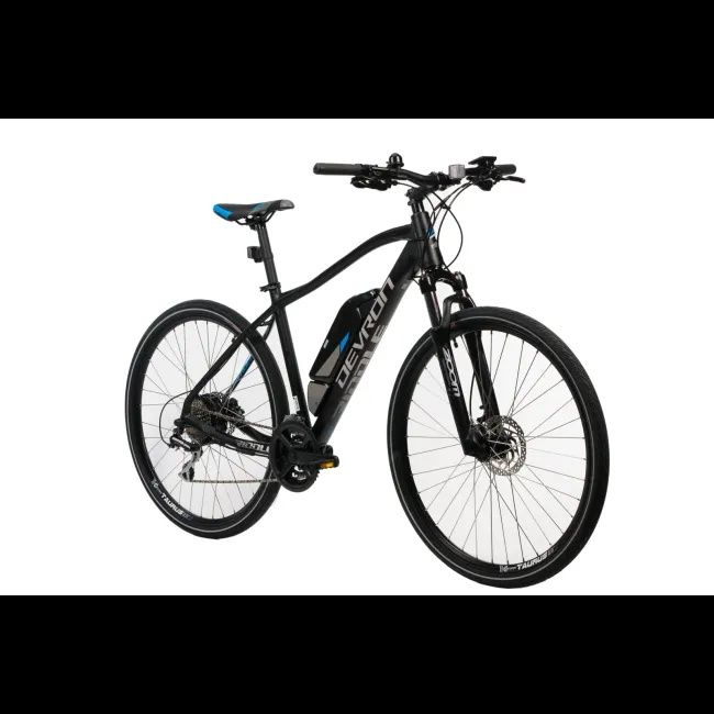 Bicicleta Electrică