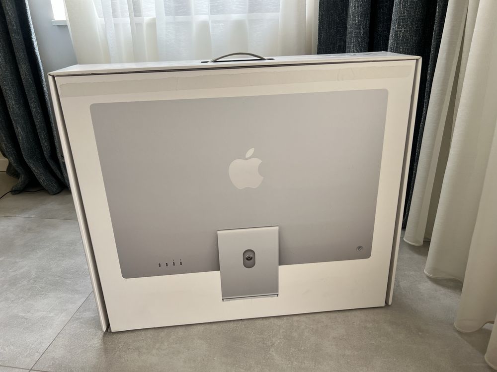 Imac M1 16gb 512 SSD