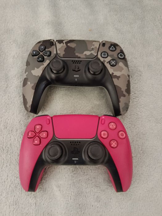 Controller PS5 maneta playstation 5