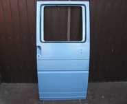 Usa spate dreapta VW T4 Doka Transporter camioneta cabina dubla