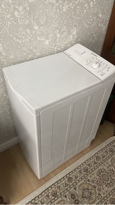 Продам стирльную машину