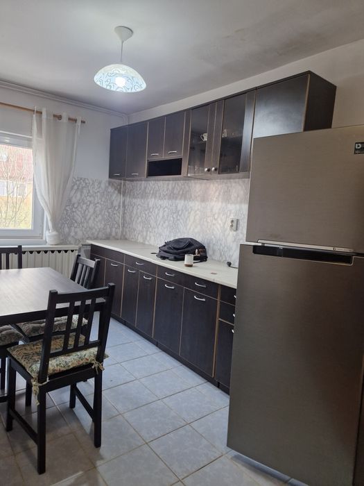 Inchiriez apartament 2 camere Otopeni