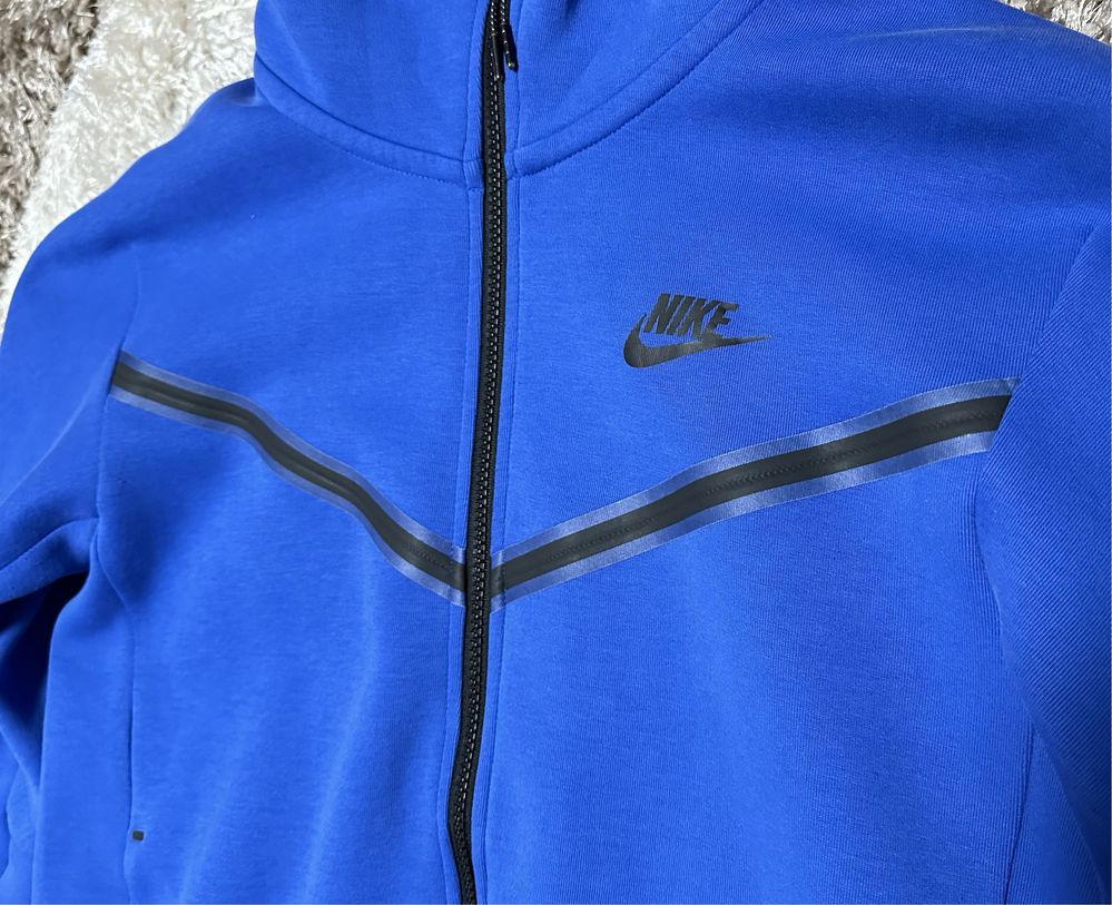 Nike tech fleece