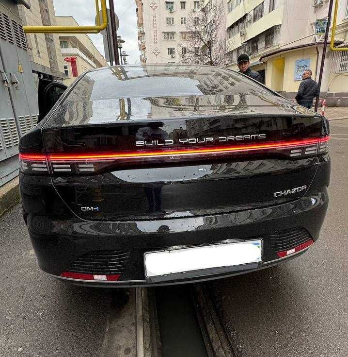 CHAZOR naxt va nasiya savdoga 2025 yil peniyalarsiz savdo
