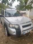 Land Rover freelander 2 2005 2000 diesel