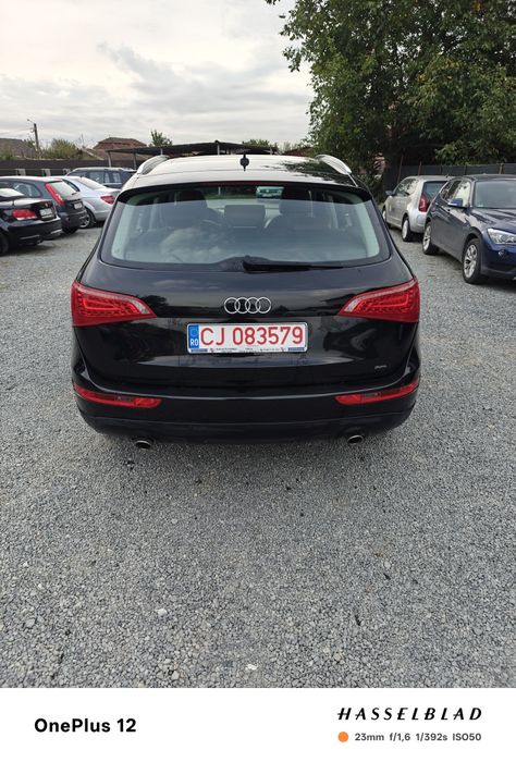 De vânzare audi Q5 3.0 tdi