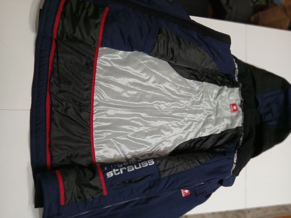 Engelbert Strauss  2XL