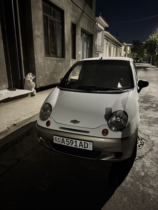 Matiz Best 2012 !