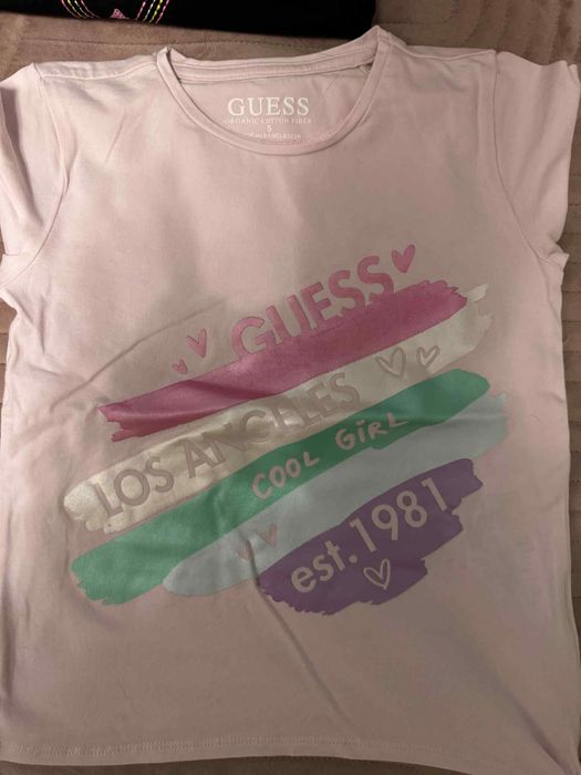 Детски дрехи guess