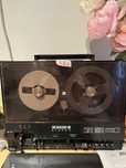 Magnetofon unitra m2405 s