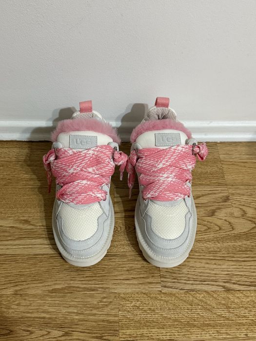 UGG Lowmel Love’25