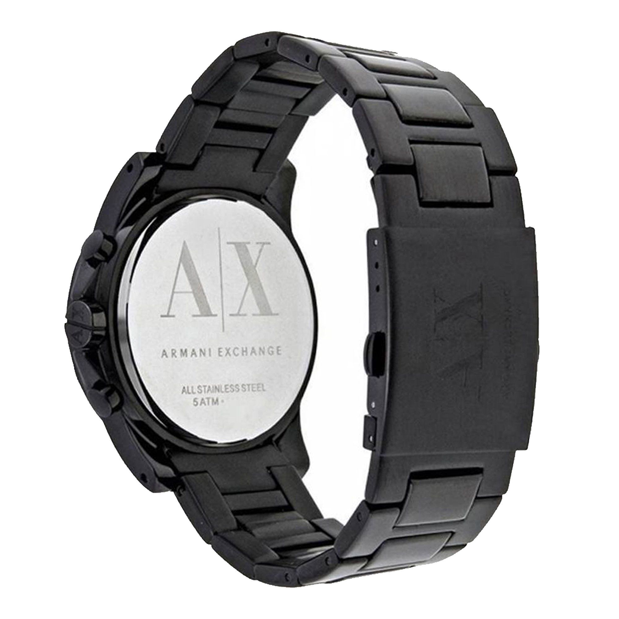 Armani Exchange & Emporio Armani Watch, оригинални мъжки часовници