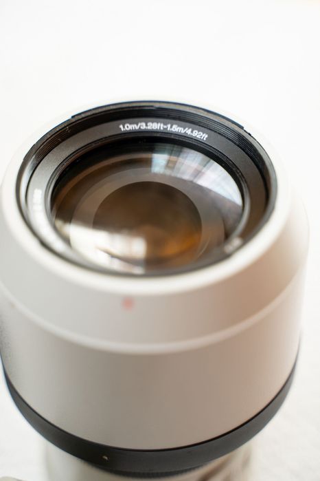 Обектив 70-200mm f/4 – 1700 лв.