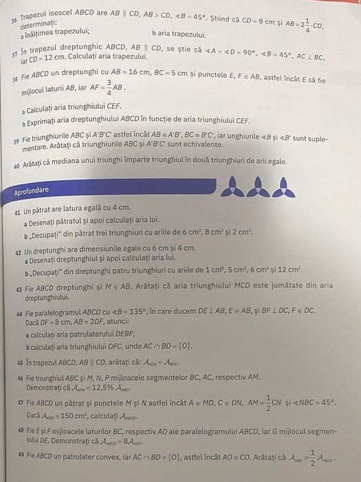 Cursuri de spor de o parte a anului