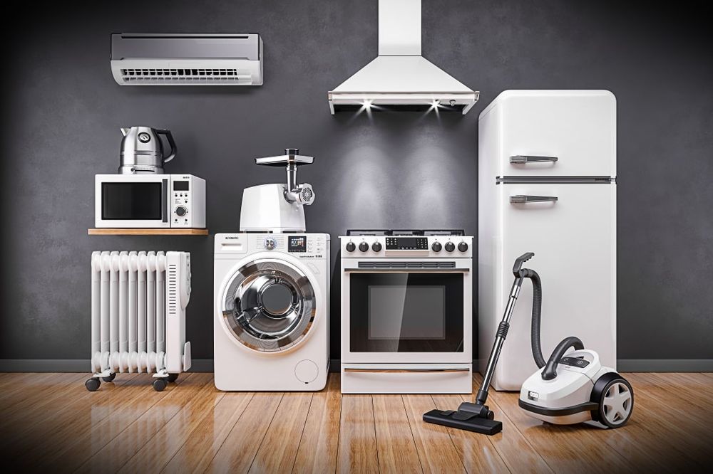 Ремонт стиралной машины.