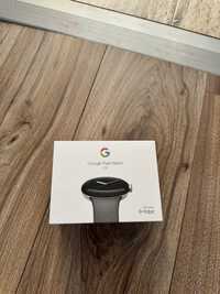 Google Pixel Watch LTE - Nou - Sigilat