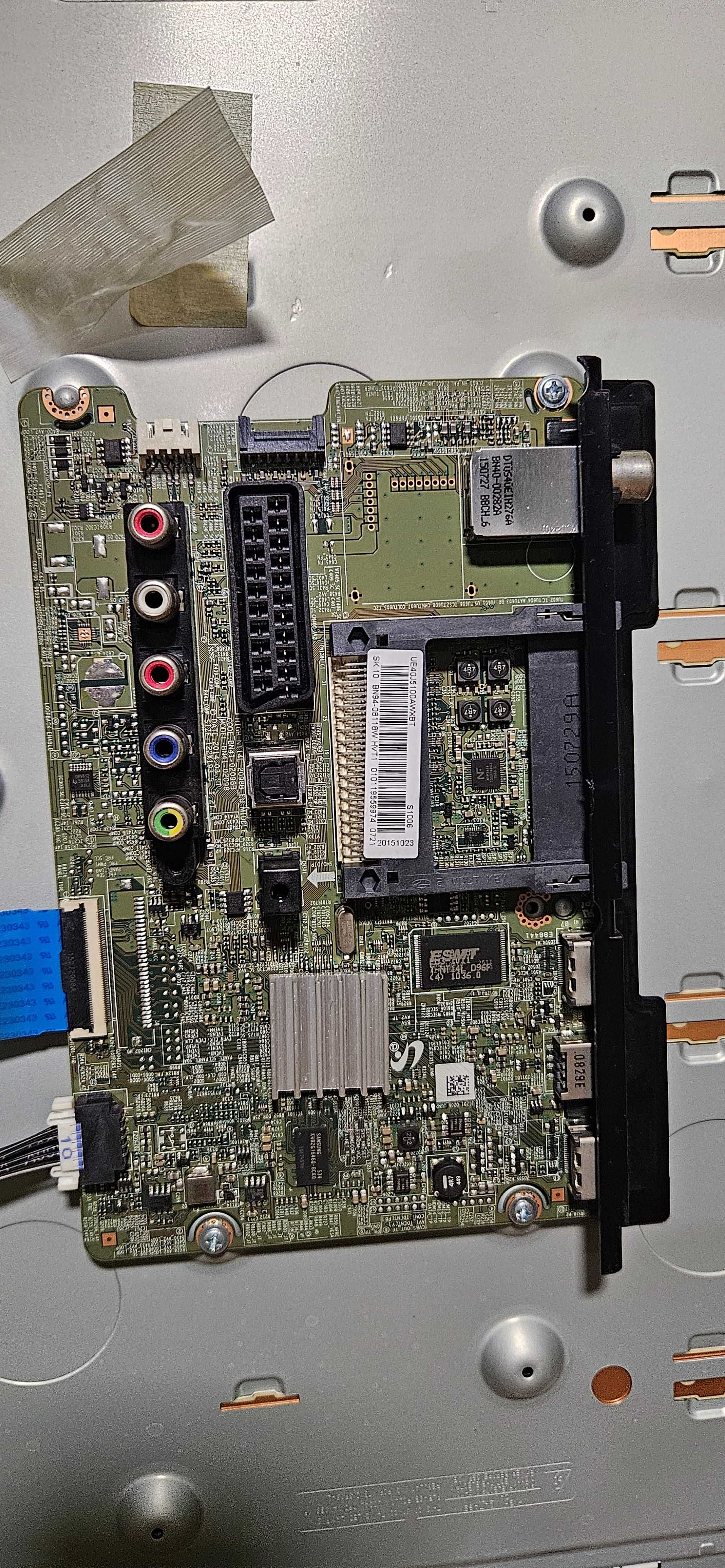 Части от телевизор Samsung UE40J5100AW 30 лв