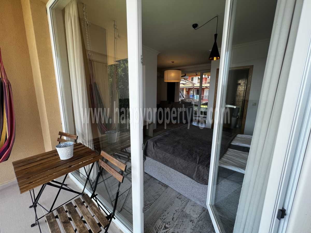 Продава се Многостаен апартамент в к.к. Слънчев бряг - 181 кв.м за 1078 €/кв.м - Снимка #8