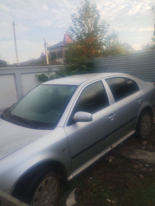 Skoda Octavia proprietar