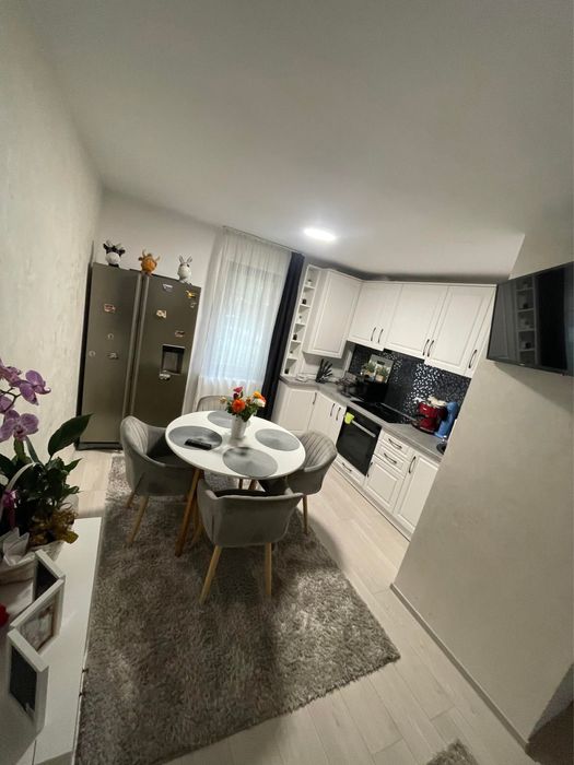 Apartament 2 camere Tudor