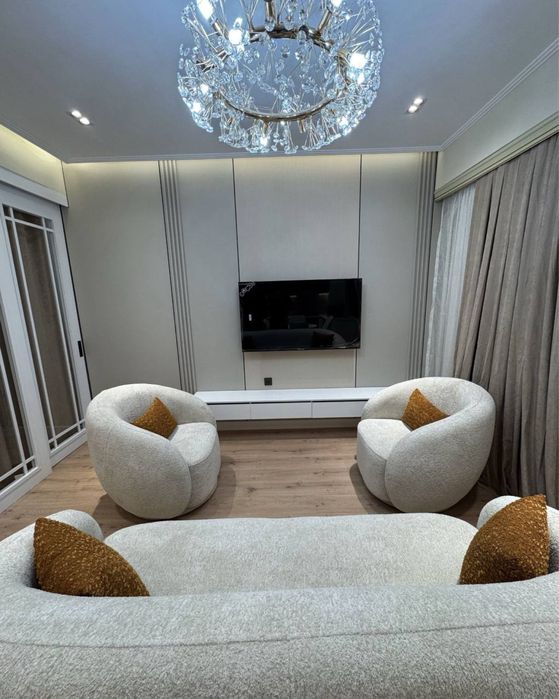 Продается квартира 2/5/16 в ЖК Узмакон/ Узбум