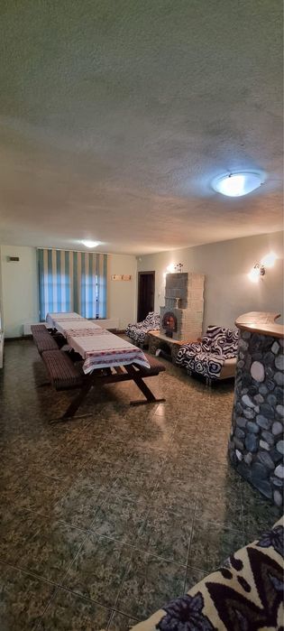 “Cabana Magda” disponibila pentru TSR Bucovina