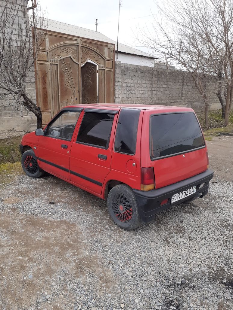 Продаётся автомобиль