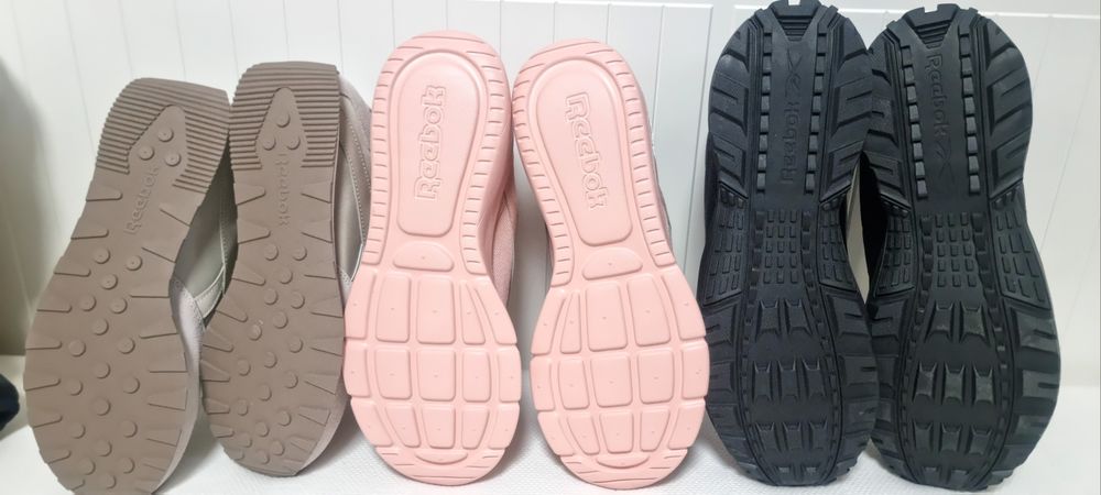 Маратонки Reebok женски/мъжки