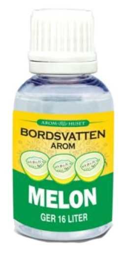 Arom Huset arome ape minerale 32 ml