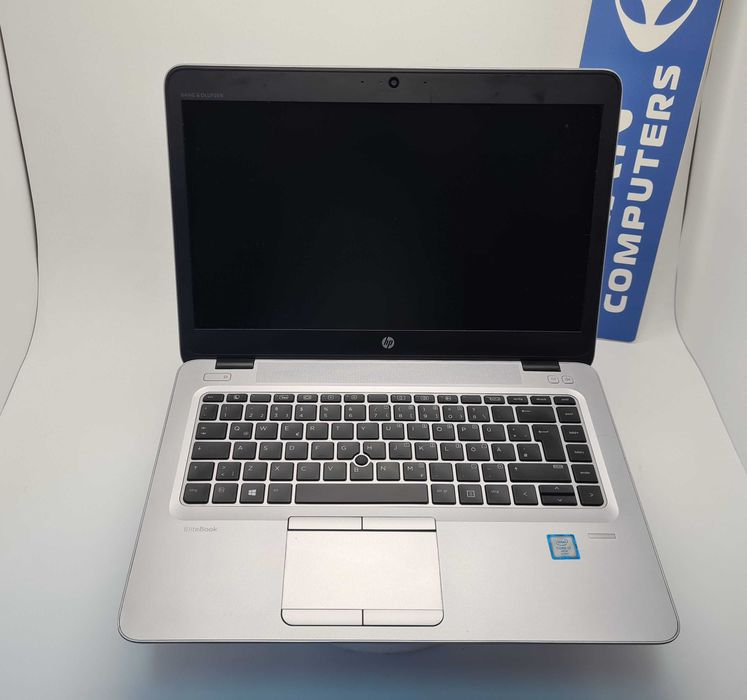 HP EliteBook 840 G3 i7 6600U/16GB/256SSD/500GB HDD/FHD/Подсветка