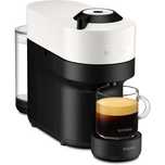 Expressor Nespresso Vertuo Pop -culoare ALB