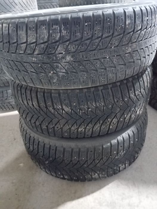 Продам зимних шины r13, r14, r15,r16, r17,r18