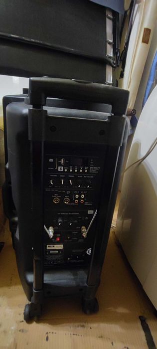 Boxa activa E-lektron EL-38 M Oferta