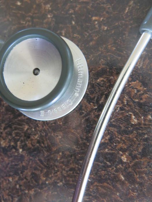 Педиатричен стетоскоп Littmann Classic II