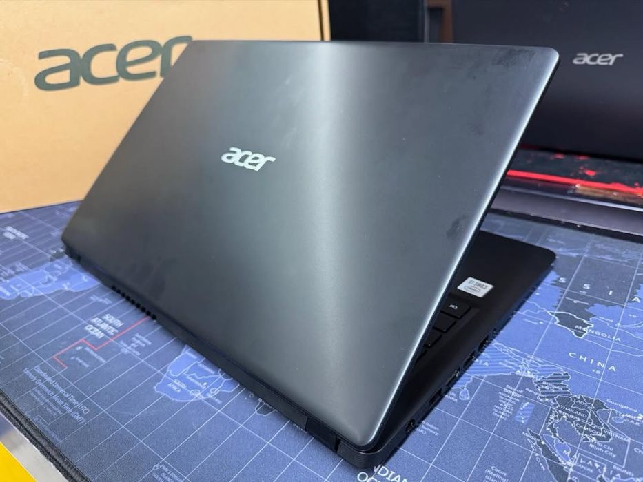 Ноутбук Acer Extensa 15 Core i3-1005G1/4GB/SSD256