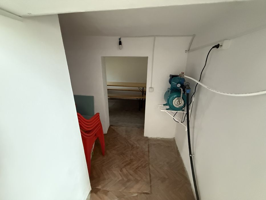 Vand Casa in Uileacu de Cris