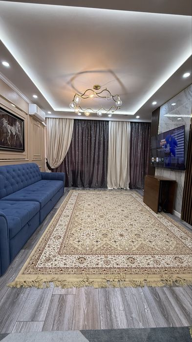 Продам 2 комнатную квартиру в Алем Сити