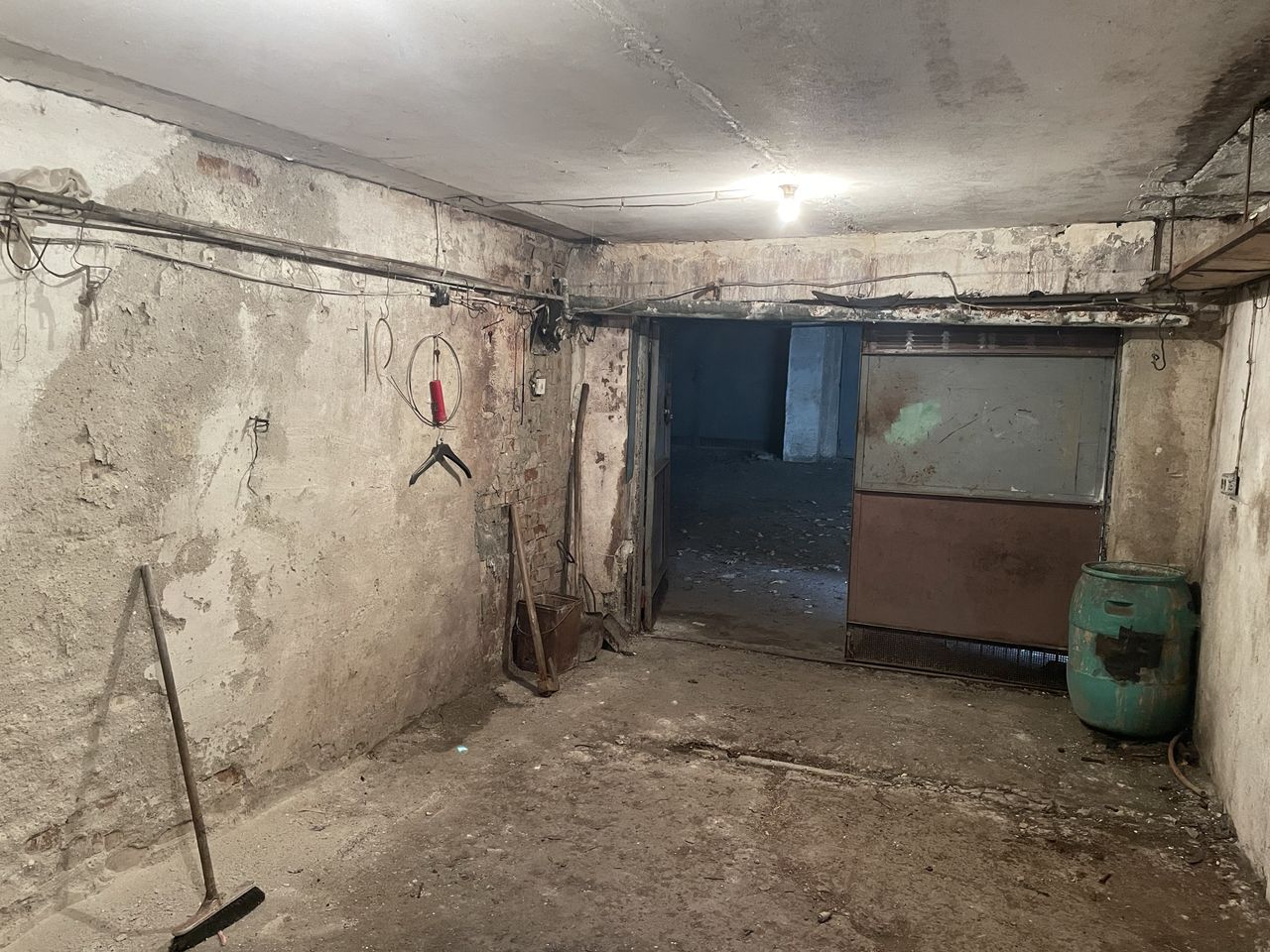 Продава се Гараж / Паркомясто в Видин, Съединение - 21 кв.м за 328 €/кв.м - Снимка #3