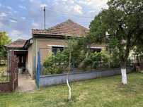 Casă de vânzare Ianculesti