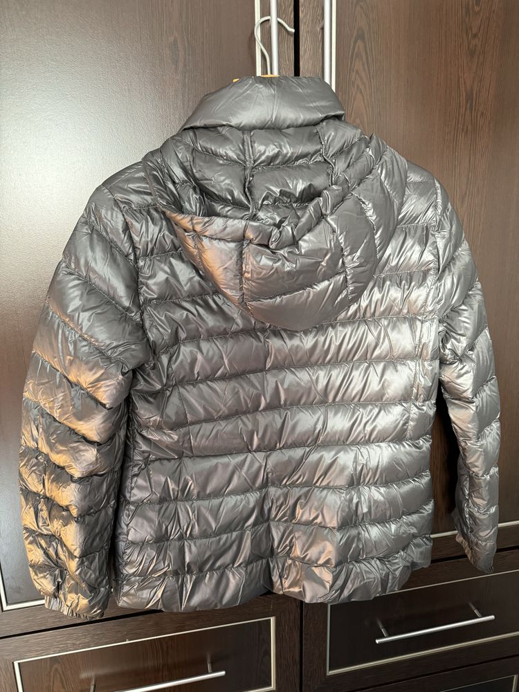 Дамско яке Massimo Dutti