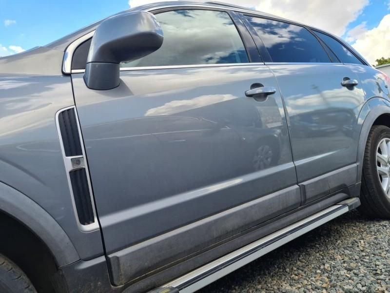 Motoras macara geam Opel Antara