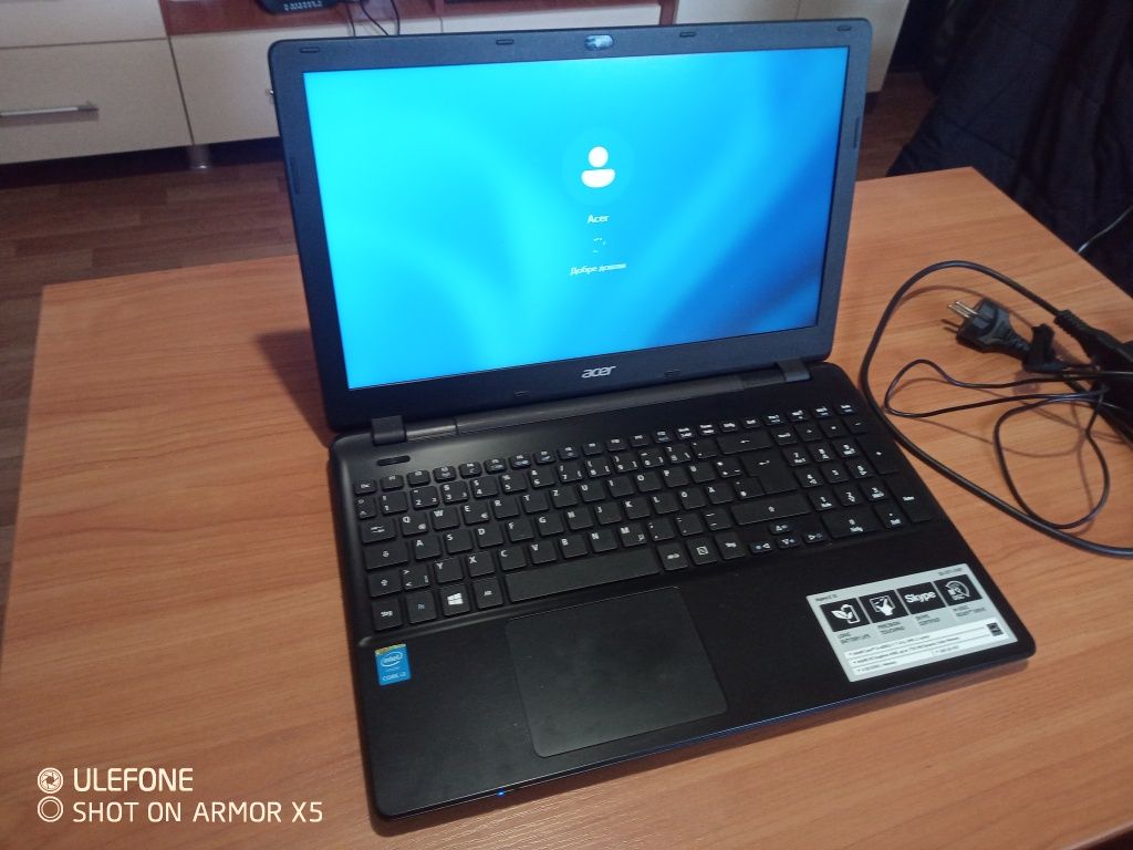 Acer Aspire E5-571