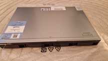 Server de stocare QNAP TS-431XeU + 4 HDD-uri Seagate IronWolf 1TB
