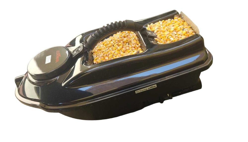 Barcuta de plantat cu Sonar.Navomodele nadit 500 m fish finder noua