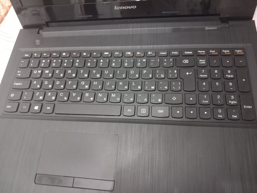 Лаптоп Lenovo G50-30
