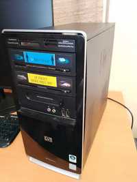 Unitate PC i3, 8gb ram, rx 570