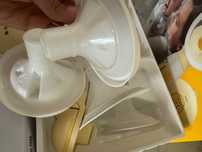 Ел. Помпа за кърма Medela Swing Flex