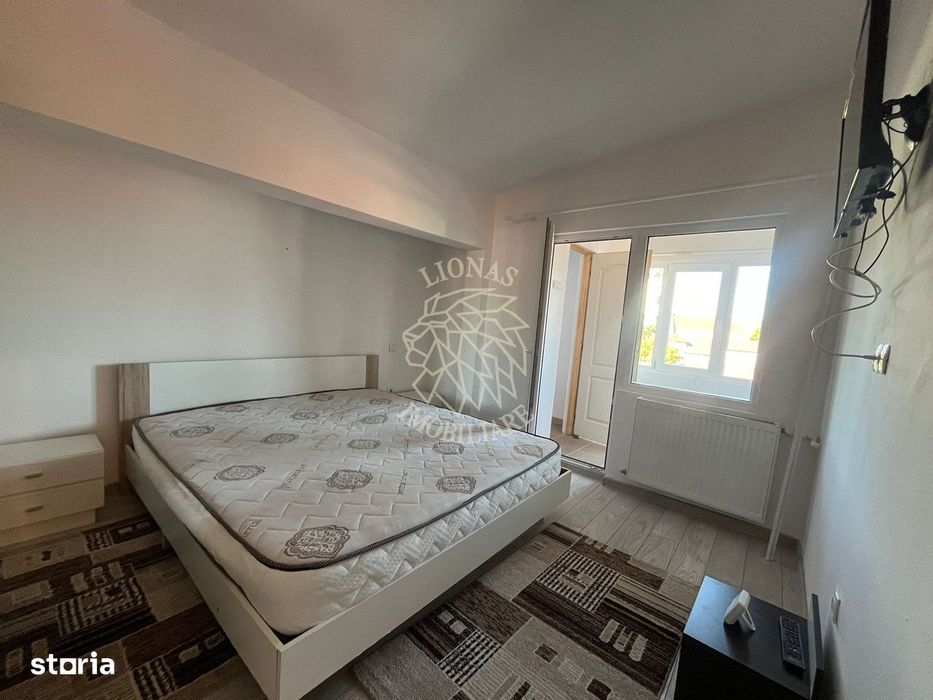 Apartament 2 camere 54 mp con-balcon-etaj 3-Unirea