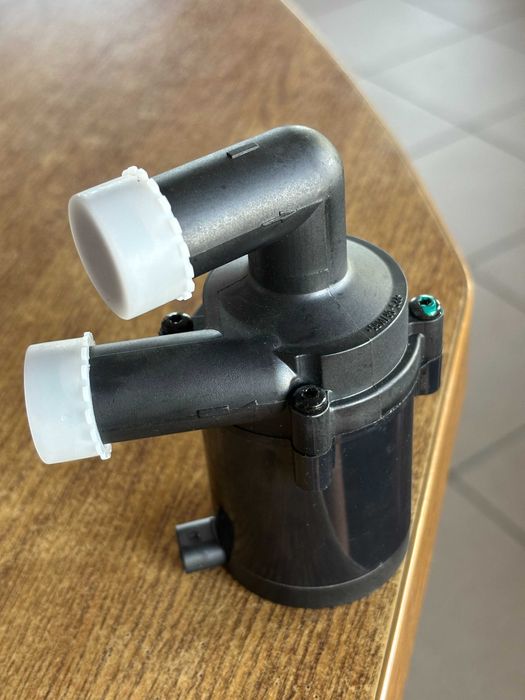 Pompă de apă sirocou